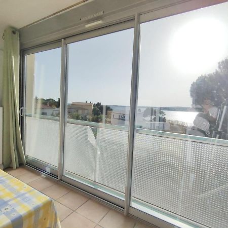T1 Au Calme Avec Clim Et Parking Prive - Fr-1-503-171 Apartment Balaruc-les-Bains Ngoại thất bức ảnh