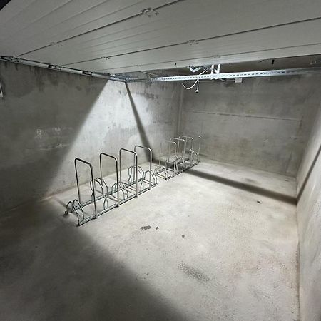 T1 Au Calme Avec Clim Et Parking Prive - Fr-1-503-171 Apartment Balaruc-les-Bains Ngoại thất bức ảnh