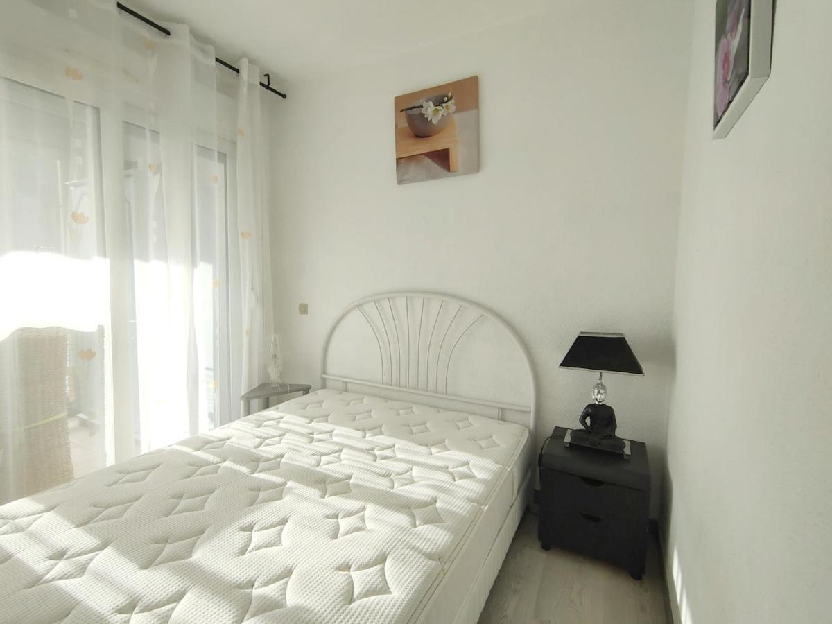 T1 Au Calme Avec Clim Et Parking Prive - Fr-1-503-171 Apartment Balaruc-les-Bains Ngoại thất bức ảnh